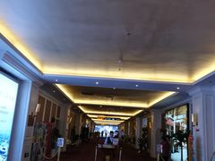 -中影国际影城(大唐西市4K临境音店)