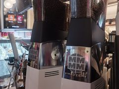 -Peet's Coffee皮爷咖啡(德基店)