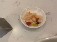 -李与白包子铺(桐梓林店)