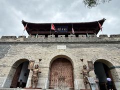 -雁门关景区