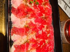 -新石器烤肉(中房金谊广场店)