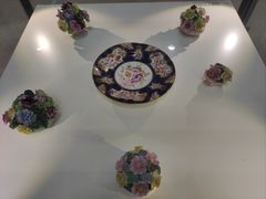 -上海对外经贸大学(古北校区)