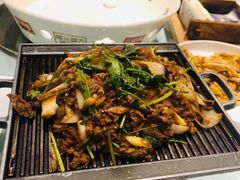 -旺顺阁鱼头泡饼(常营店)