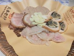 -东方饺子王(工农大路店)