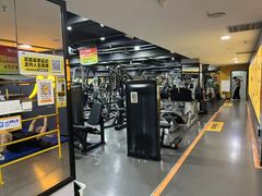 -超鹿运动健身(紫阳商贸中心店)