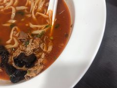 -康师傅私房牛肉面(北京南站店)