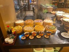 -富力丽思卡尔顿酒店·香荟全日制餐厅