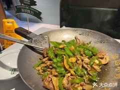 -费大厨辣椒炒肉(吉联MALL店)