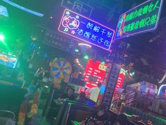 -路边边.炒菜烧烤.音乐餐厅(良乡长虹店)