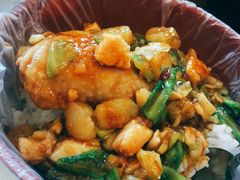 -胖哥料理(兴义里店)