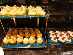 -上海嘉定喜来登酒店