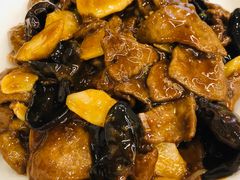 -玉华台饭庄(裕中西里小区店)