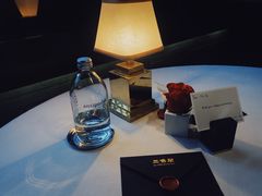 -三嚥阁 La Villa Restaurant