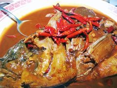 -旺顺阁鱼头泡饼(常营店)