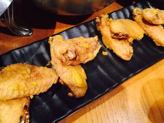 -蜜桃餐厅·古运河畔(南下塘店)