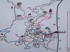 -北京西山国家森林公园