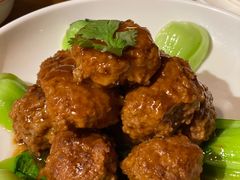 -庆云楼饭庄(什刹海店)