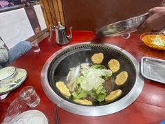 -哈尔滨东北铁锅炖(都督街店)