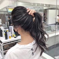 -AD HAIR 