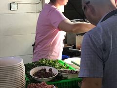 -泰顺江南春面馆