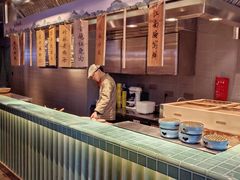 -庐灶江南·江南菜·四合院Bistro(东直门雍和宫·原华侨宾馆店)