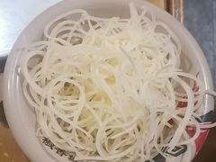 -椒香城门口老火锅(天府长城店)