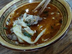 -兄弟俩老李家牛肉汤(总店)
