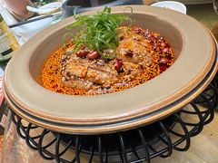 -饕林餐厅(太古里东升店)