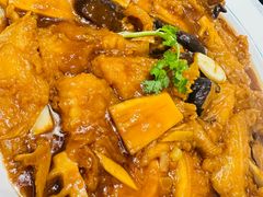 -蓬川食府(金海道店)