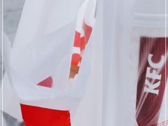 -肯德基(凯德国贸店)