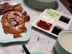 -泰钰丰烤鸭(开发区店)