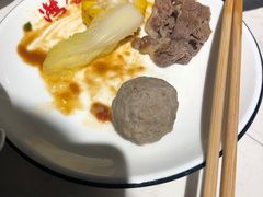 -汕头八合里海记牛肉店(清河店)