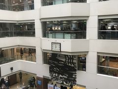 -浙江大学医学院附属第一医院(庆春院区)