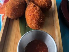 -My Way Town买味堂·东南亚餐厅(亦庄店)