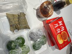 -沈大成(南京东路店)