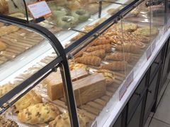 -BreadTalk面包新语·烘焙蛋糕(中心书城店)