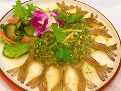 -阿诺泰·泰国餐厅(紫荆店)