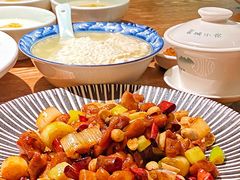 -蓉城小馆(科兴店)