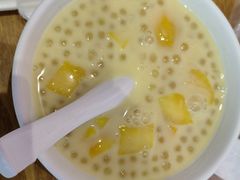 杨枝甘露-港湾糖水