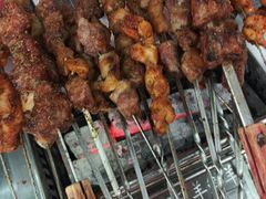 -古彭7只羊·招牌白串·碳锅羊肉旗舰店