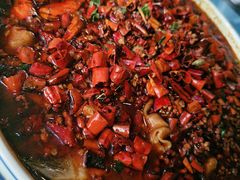 -汉水缘鲜鱼庄(黄雁村店)