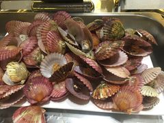 -大连海创科技交流中心自助餐厅