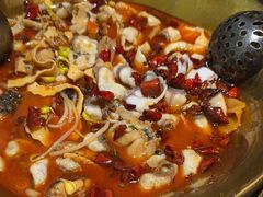 -百岁我家酸菜鱼(大西洋店)