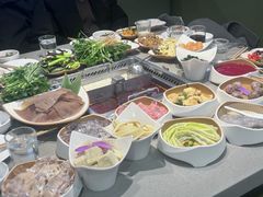 -海底捞火锅(新华联梦想城店)