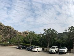 -深圳东部华侨城瀑布酒店