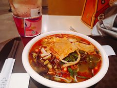 原味螺蛳粉-水平有限广西米粉·广西风味集(五道口店)