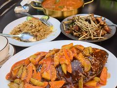 -瑞丽觉觉味道·异国风情(瑞丽大道店)