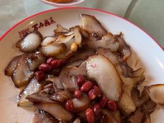 -老鼎万春卤菜(五代传承创始老店)
