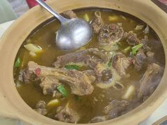 -聚味瞿记·龙虾堂(树木岭店)