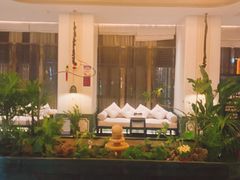 -青泰足浴·SPA养生连锁(新区店)